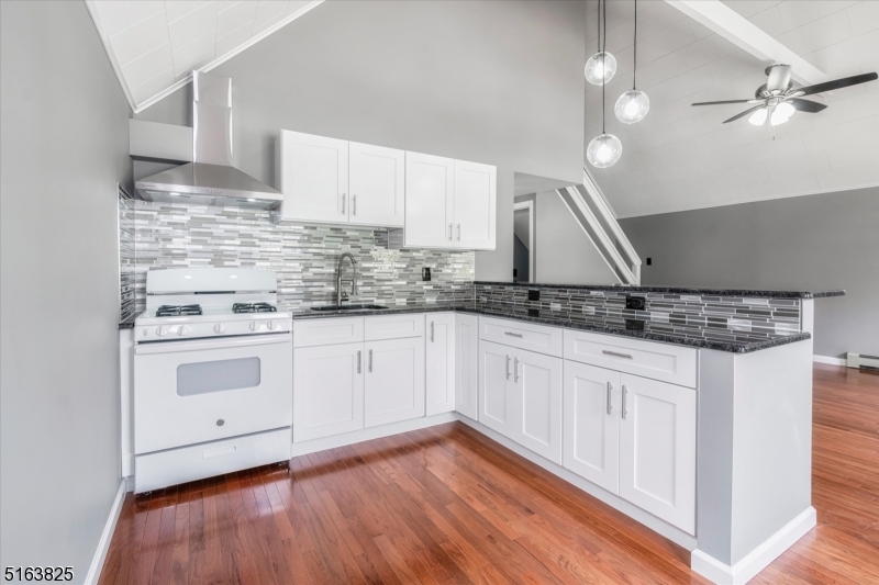 Pleasant Valley Lake - Residential