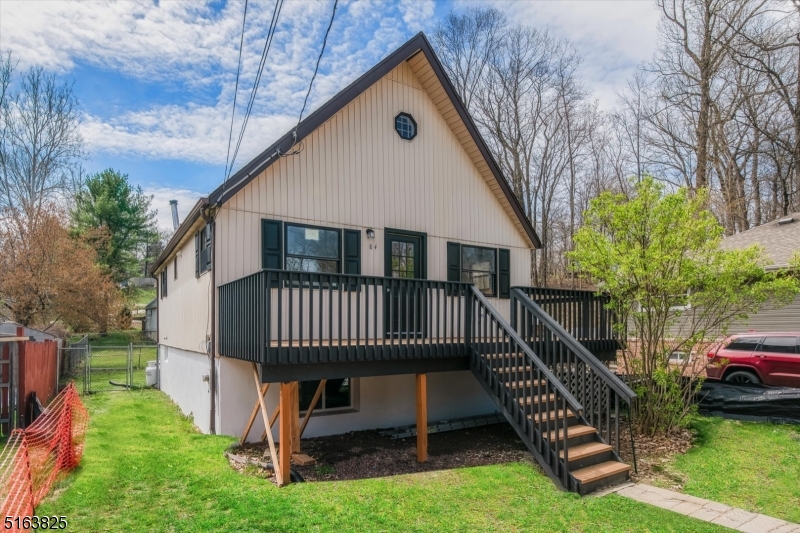 Pleasant Valley Lake - Residential