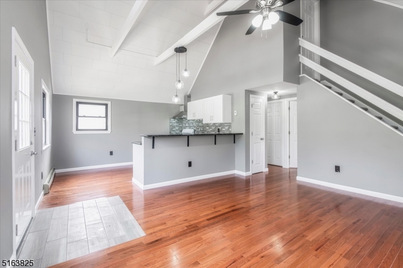 Pleasant Valley Lake - Residential