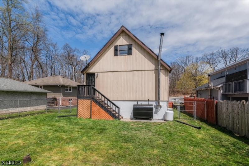 Pleasant Valley Lake - Residential