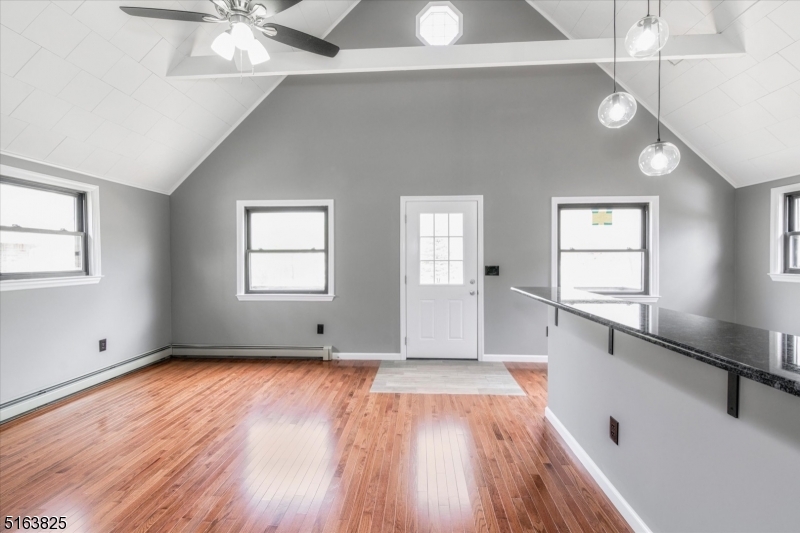 Pleasant Valley Lake - Residential