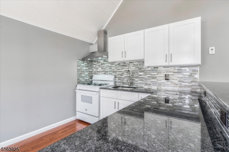 Pleasant Valley Lake - Residential