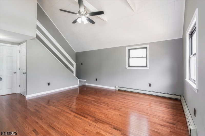 Pleasant Valley Lake - Residential