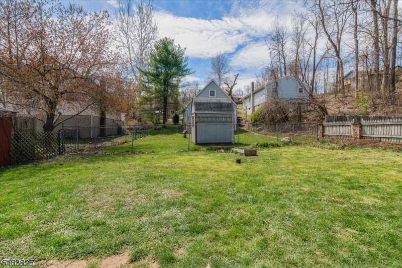 Pleasant Valley Lake - Residential