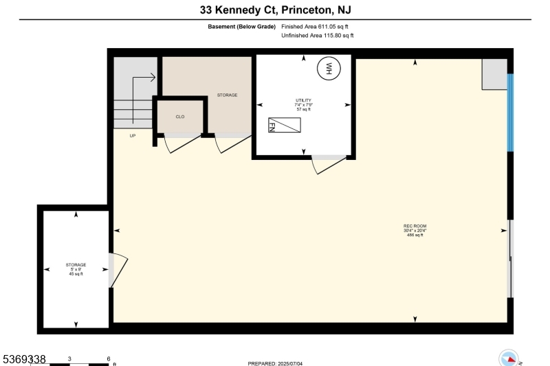 Montgomery Hills - Residential