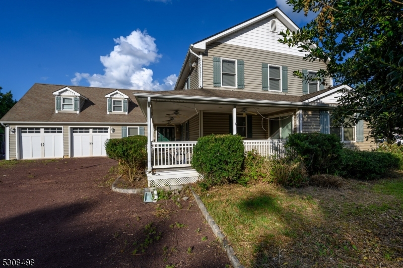 View Toms River Township, NJ 08755 house