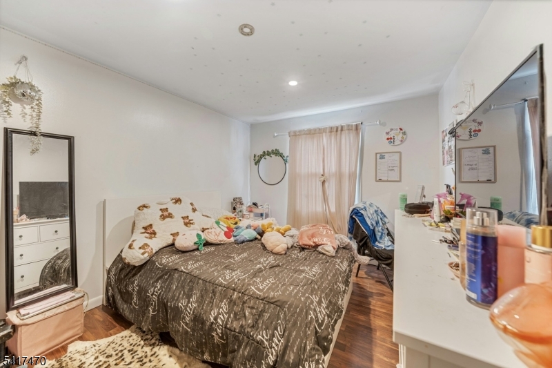 Allen Town - Residential