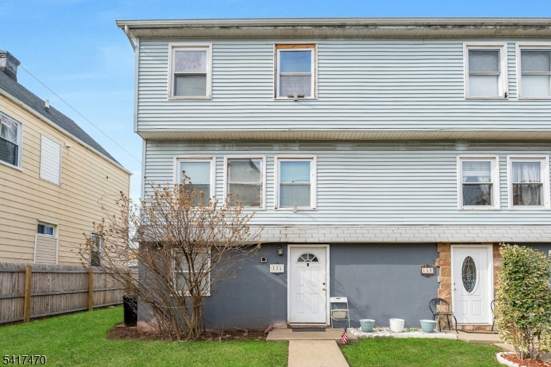 Allen Town - Residential