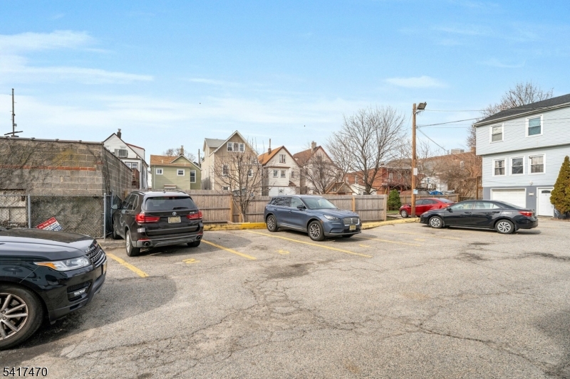 Allen Town - Residential