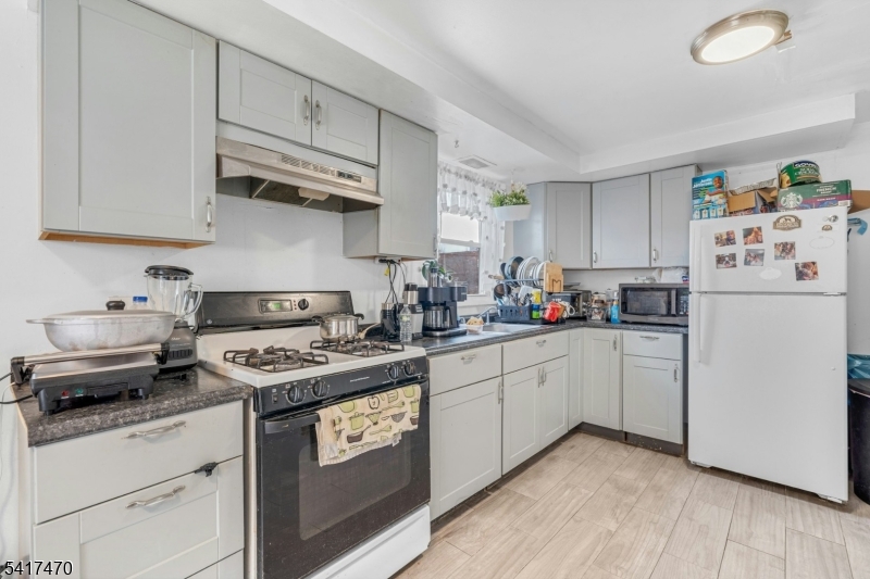 Allen Town - Residential