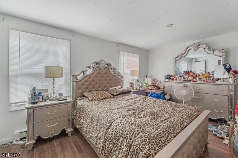 Allen Town - Residential