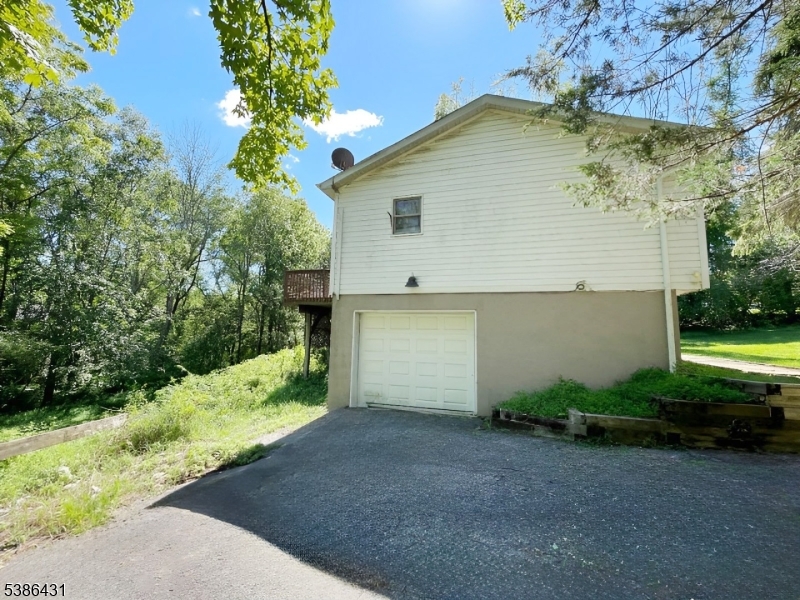 Paulinskill Lake - Residential