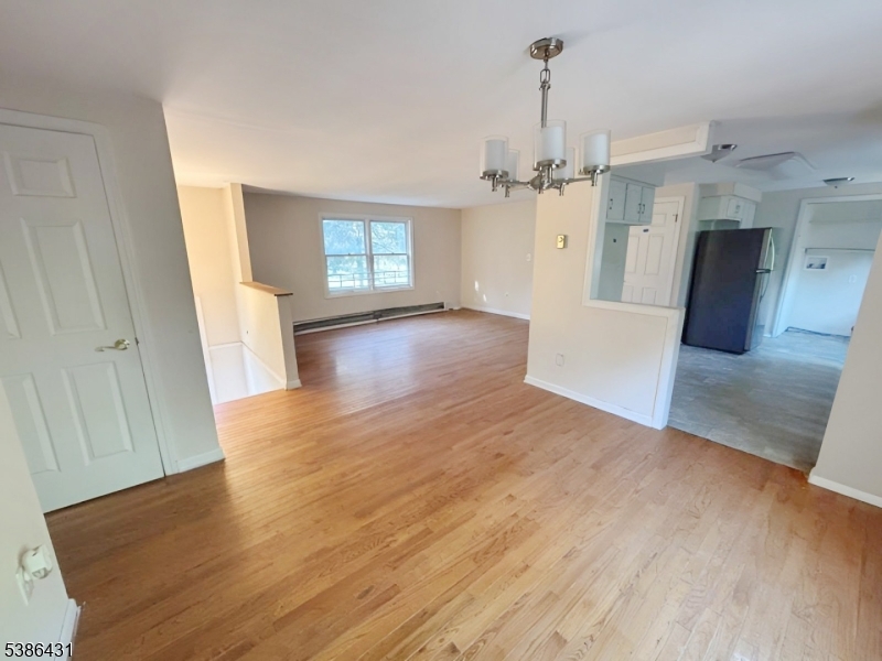 Paulinskill Lake - Residential