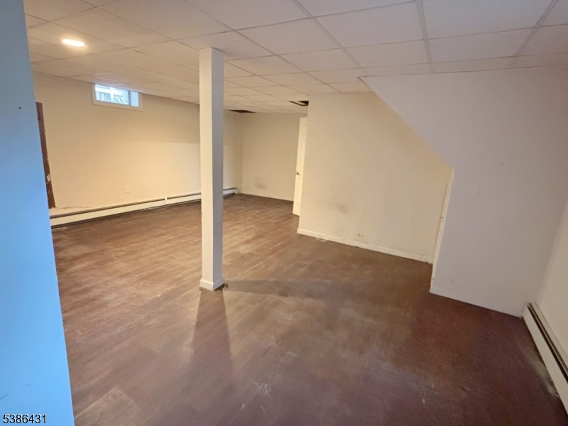 Paulinskill Lake - Residential