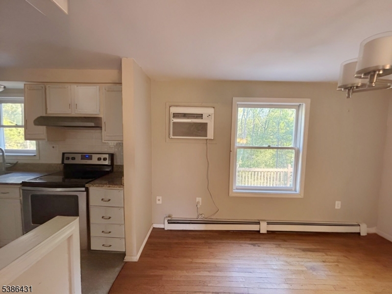 Paulinskill Lake - Residential