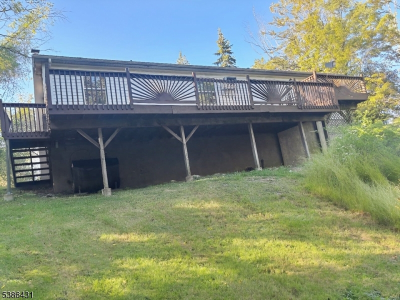 Paulinskill Lake - Residential