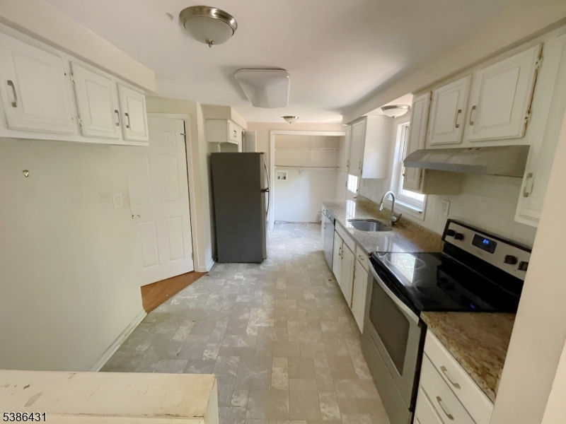 Paulinskill Lake - Residential