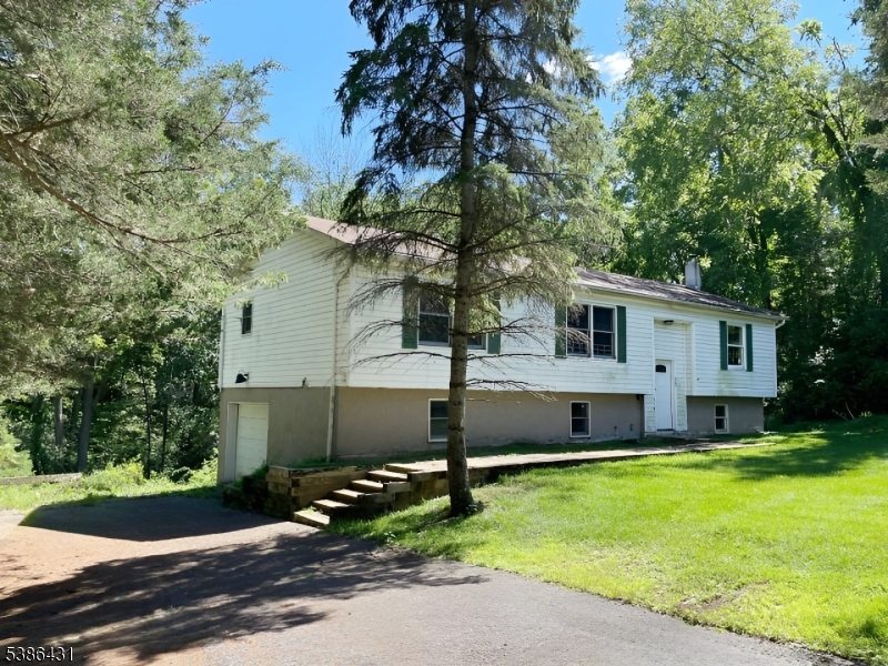 Paulinskill Lake - Residential