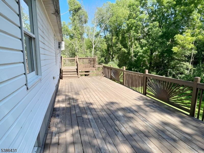 Paulinskill Lake - Residential