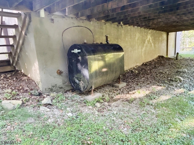 Paulinskill Lake - Residential