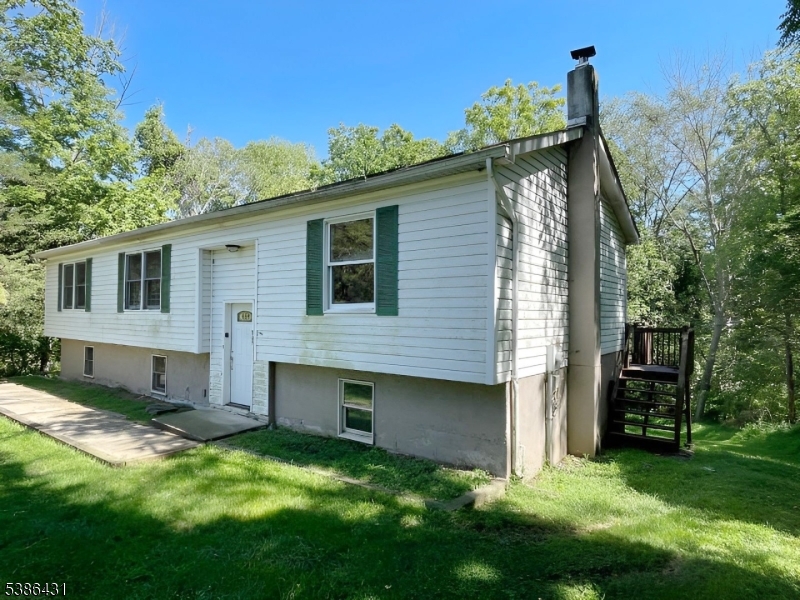 Paulinskill Lake - Residential