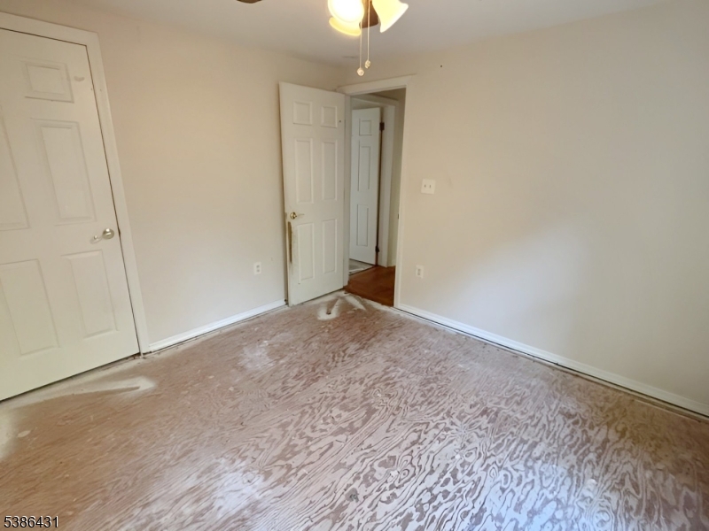 Paulinskill Lake - Residential