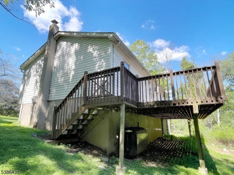 Paulinskill Lake - Residential