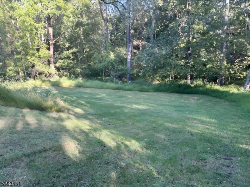 Paulinskill Lake - Residential