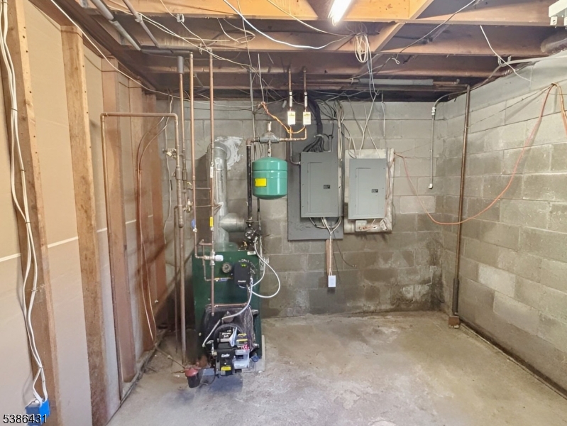 Paulinskill Lake - Residential