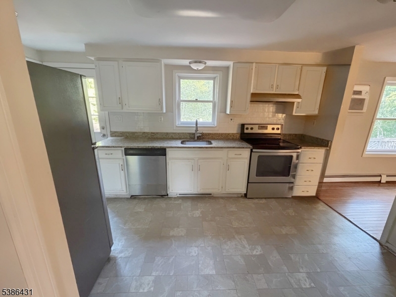 Paulinskill Lake - Residential