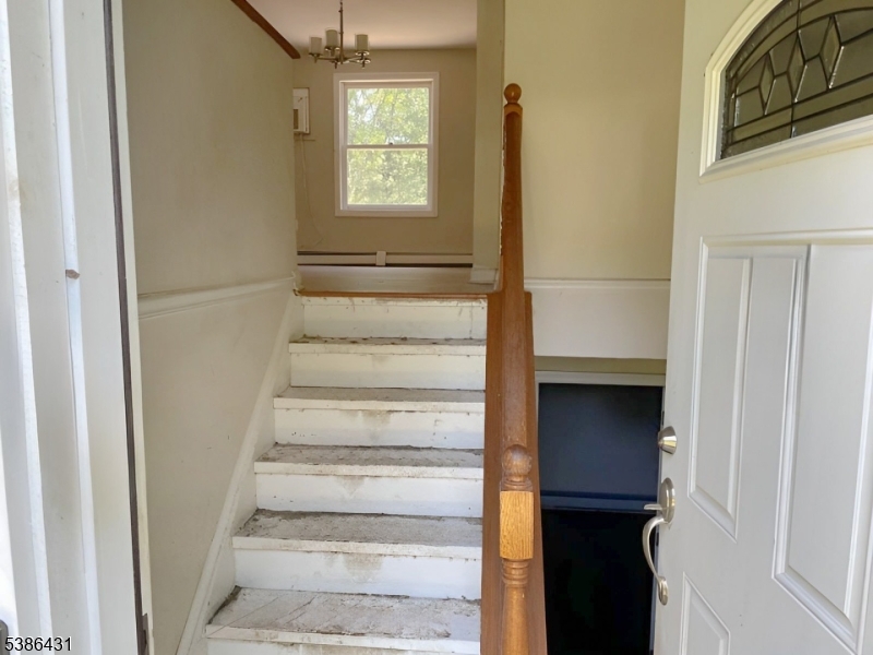 Paulinskill Lake - Residential