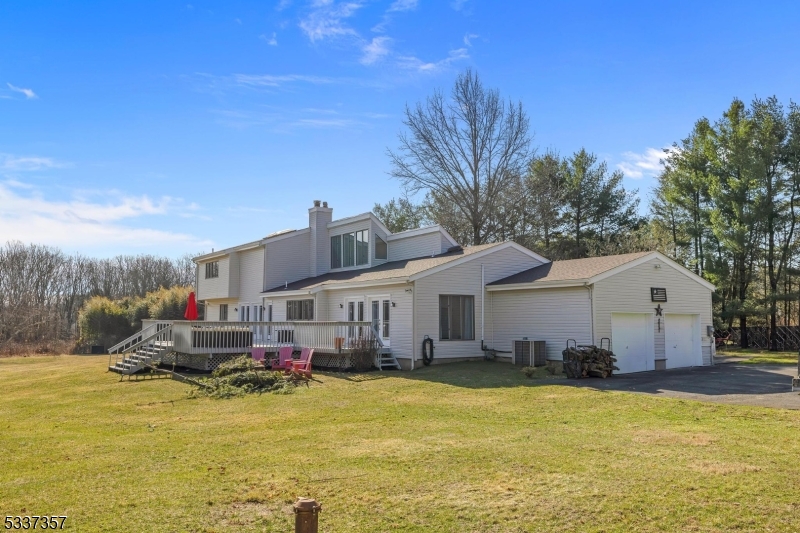 Schooleys Mtn - Residential