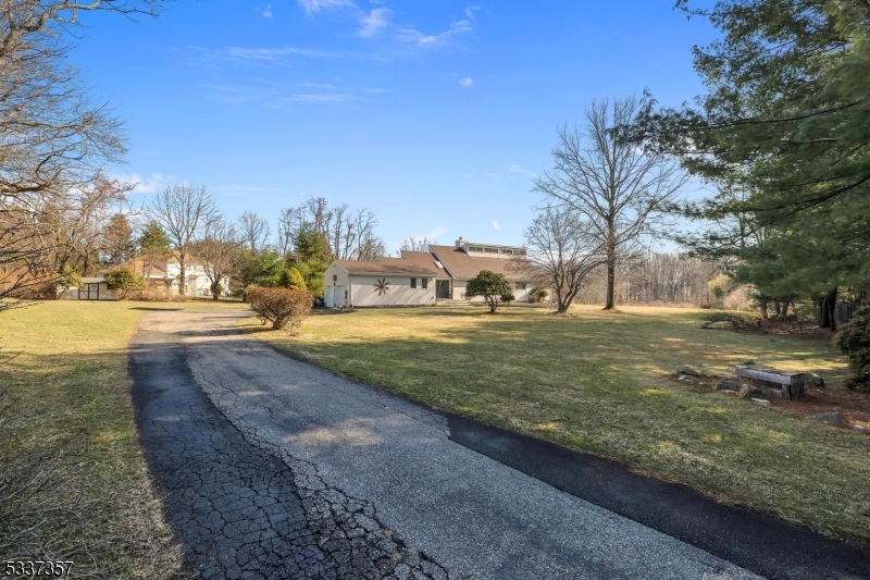 Schooleys Mtn - Residential