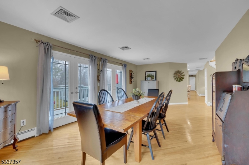 Schooleys Mtn - Residential