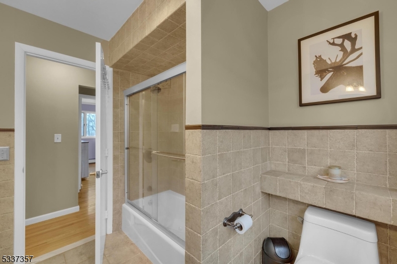 Schooleys Mtn - Residential