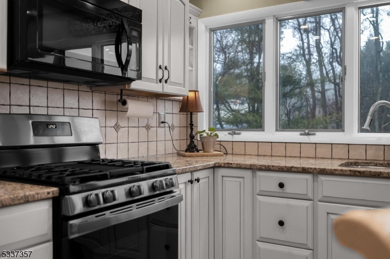 Schooleys Mtn - Residential