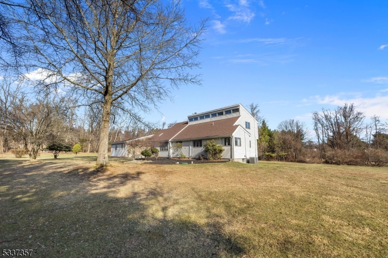 Schooleys Mtn - Residential