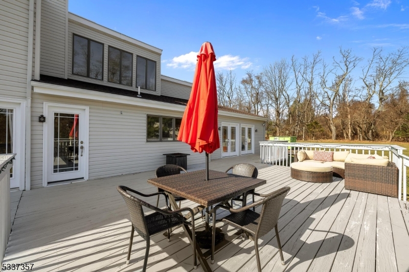 Schooleys Mtn - Residential