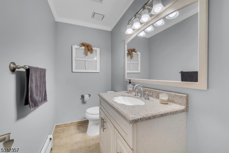 Schooleys Mtn - Residential