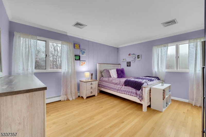 Schooleys Mtn - Residential