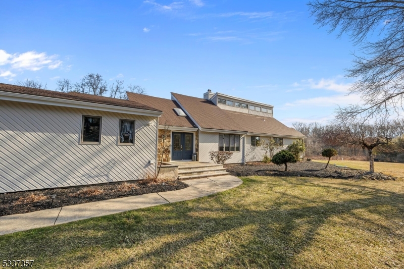 Schooleys Mtn - Residential