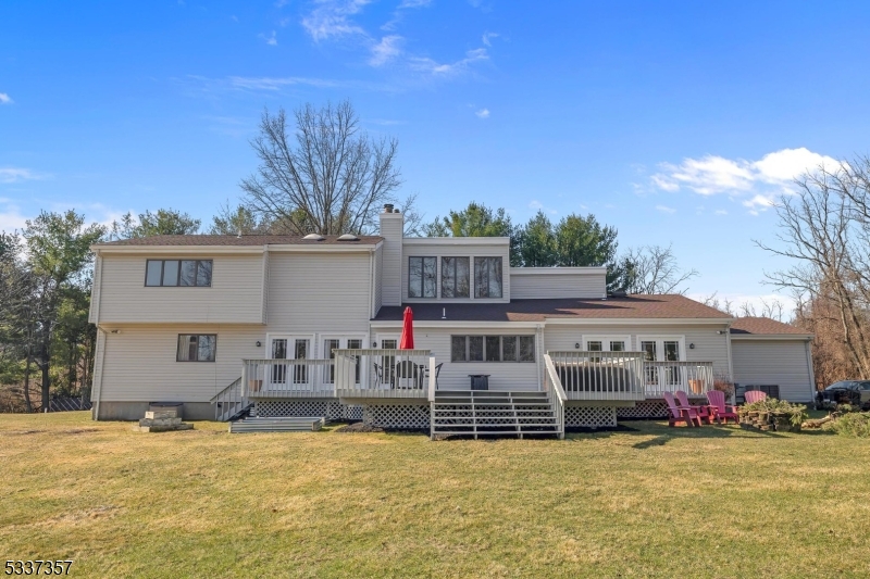 Schooleys Mtn - Residential