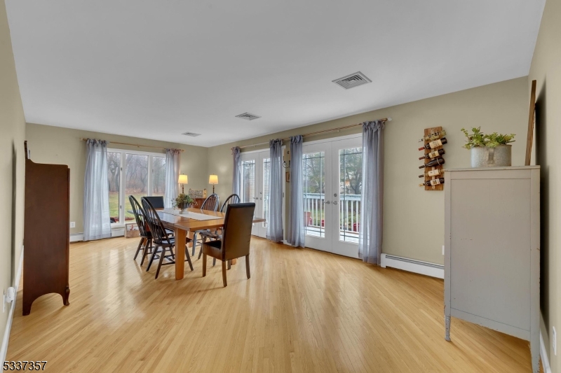 Schooleys Mtn - Residential