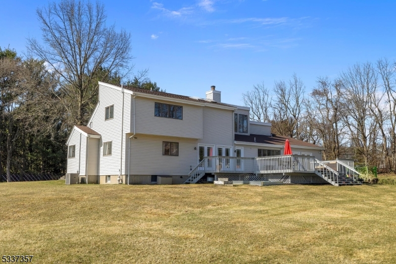 Schooleys Mtn - Residential
