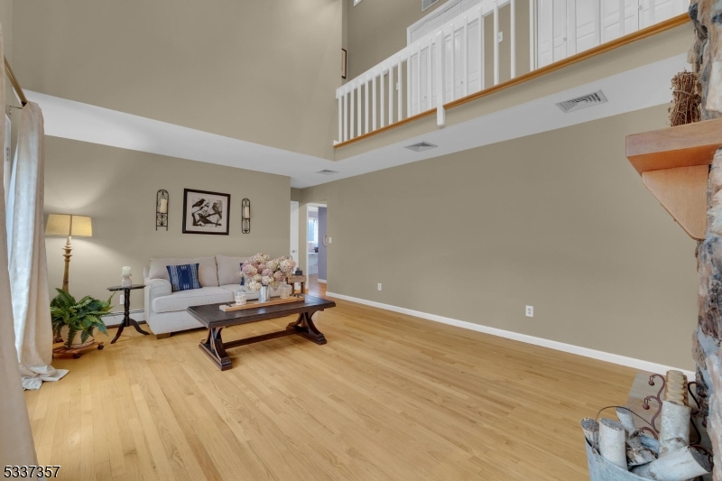 Schooleys Mtn - Residential