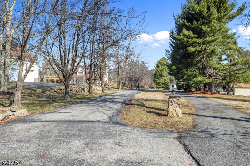 Schooleys Mtn - Residential