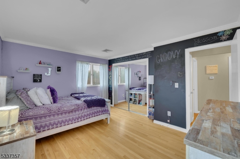 Schooleys Mtn - Residential