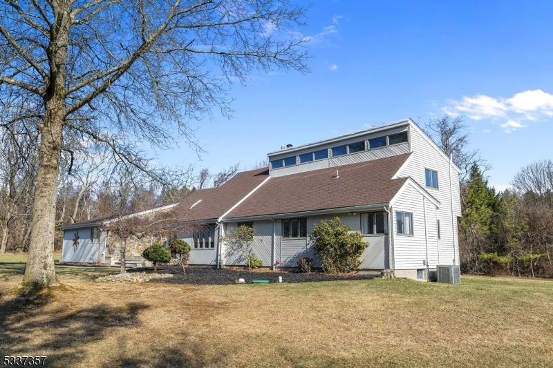 Schooleys Mtn - Residential