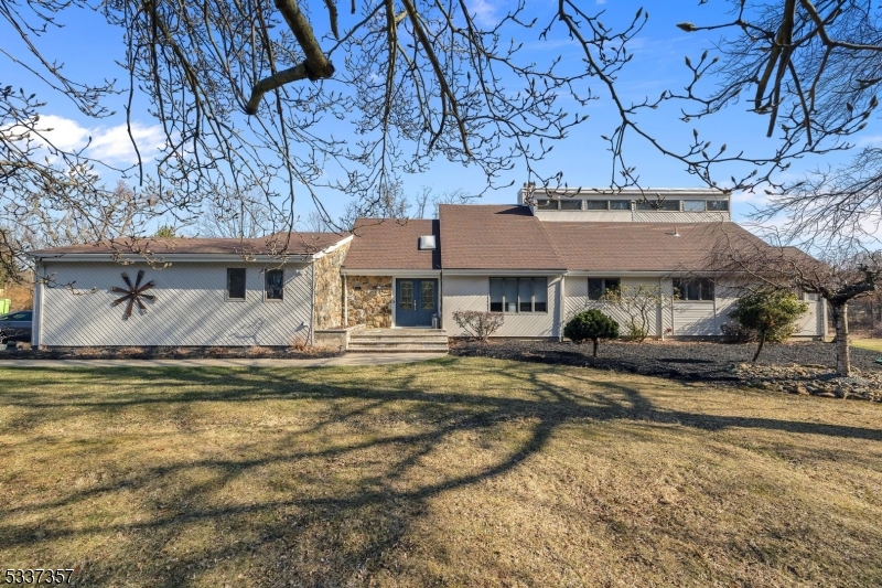 Schooleys Mtn - Residential