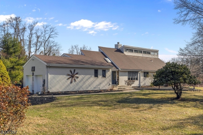 Schooleys Mtn - Residential